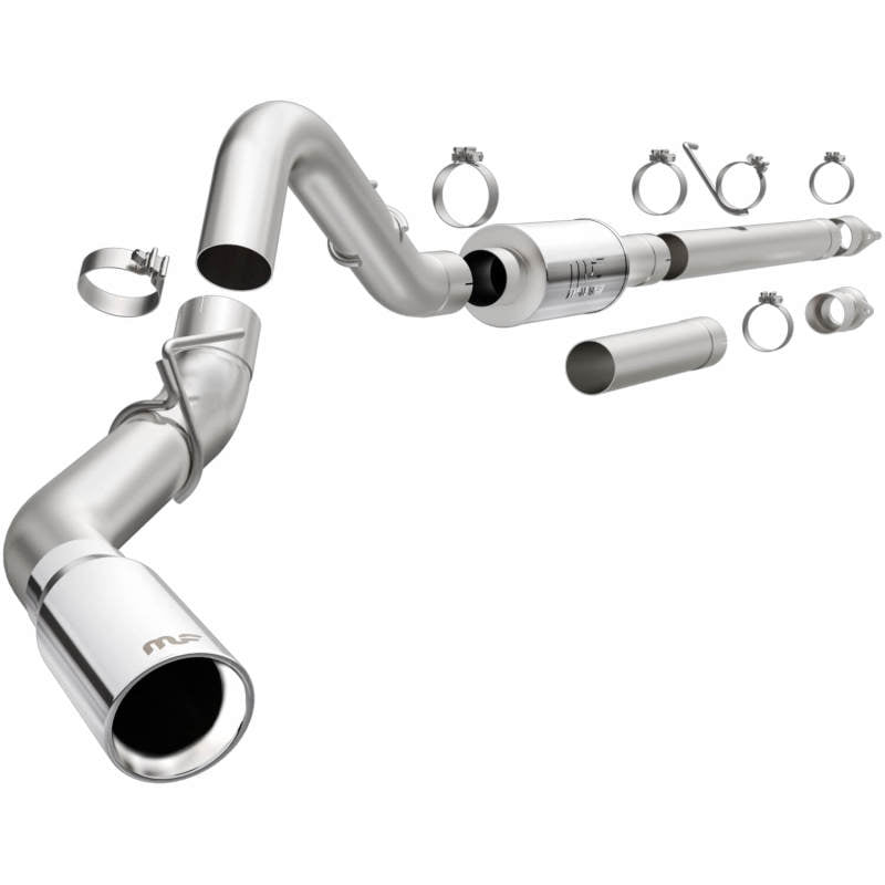 Magnaflow 21+ Ford F-150 Direct Fit Muffler Magnaflow