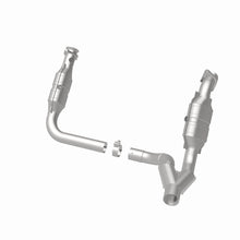 Load image into Gallery viewer, MagnaFlow Conv DF 09-10 Dodge Ram 1500 Pickup Truck 5.7L Magnaflow