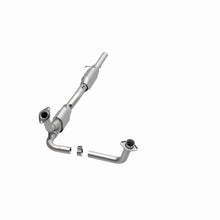 Load image into Gallery viewer, MagnaFlow Conv DF 96 Bronco F150/F250 2 Conv Magnaflow