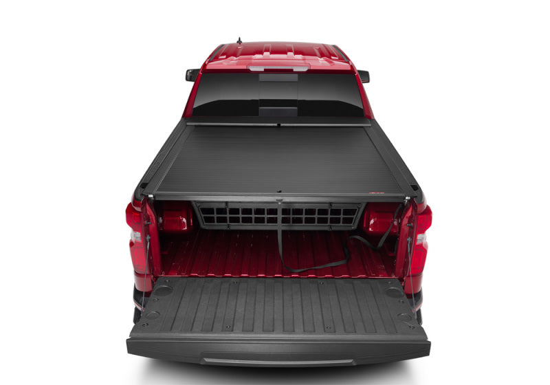 Roll-N-Lock 2019 Chevy Silverado / GMC Sierra 1500 68in Cargo Manager Roll-N-Lock