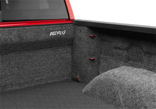Load image into Gallery viewer, BedRug 2019+ GM Silverado/Sierra 5ft 8in Bed (w/o Multi-Pro Tailgate) Impact Bedliner BedRug