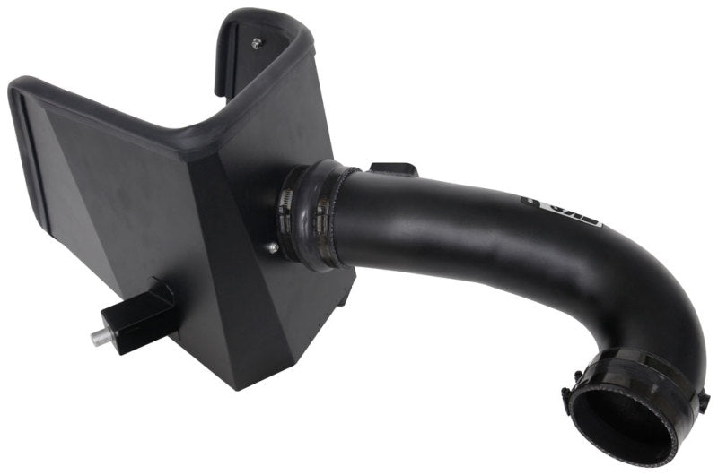 K&N 2019 Chevrolet Silverado 1500 5.3L V8 Black Performance Intake Kit K&N Engineering