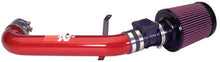 Load image into Gallery viewer, K&amp;N 98-05 Miata Red Typhoon Short Ram Intake K&amp;N Engineering