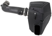 Load image into Gallery viewer, K&amp;N 19-20 Chevrolet Silverado V6 4.3L Aircharger Performance Intake K&amp;N Engineering