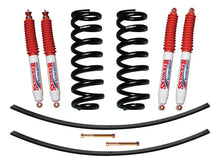 Load image into Gallery viewer, Skyjacker 1.5-2" 80-96 F150,BRO 4WD Skyjacker