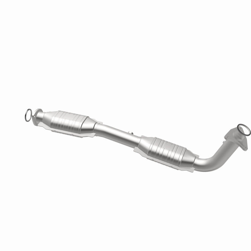 Magnaflow Conv DF 07-08 Tundra 5.7L P/S Magnaflow