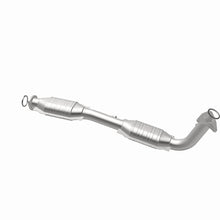 Load image into Gallery viewer, Magnaflow Conv DF 07-08 Tundra 5.7L P/S Magnaflow