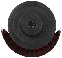 Load image into Gallery viewer, K&amp;N 1in Flange L x 3in OD x 2.5in Height Clamp On Crankcase Vent Filter K&amp;N Engineering