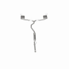 Load image into Gallery viewer, Magnaflow 2022+ Honda Civic Sport 1.5L Hatchback NEO Cat-Back Exhaust System Magnaflow