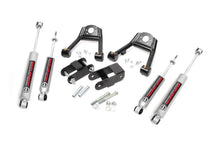 Load image into Gallery viewer, 1.5-2 Inch Lift Kit | Nissan D21 Hardbody Truck 4WD (1986-1997) Rough Country