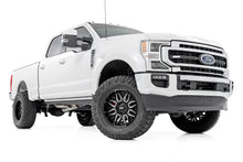 Load image into Gallery viewer, Rough Country 86 Series Wheel | One-Piece | Gloss Black | 20x10 | 8x6.5 | -19mm Rough Country