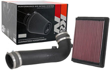 Load image into Gallery viewer, K&amp;N 17-19 Chevrolet Silverado V8-5.3L Performance Intake Kit K&amp;N Engineering