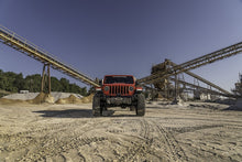Load image into Gallery viewer, Rugged Ridge Venator Front Bumper 18-20 Jeep Wrangler JL/JT Rugged Ridge