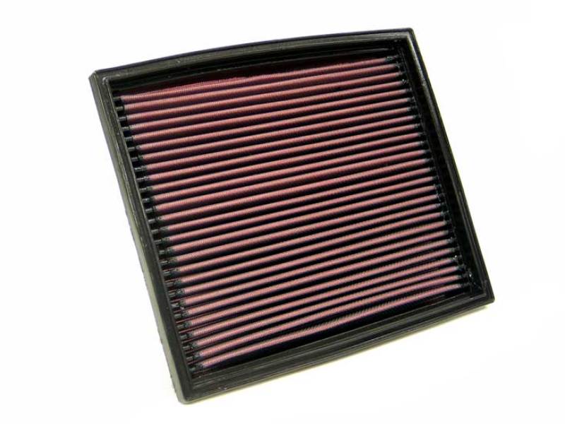 K&N 97-99 BMW 540I Drop In Air Filter K&N Engineering