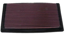 Load image into Gallery viewer, K&amp;N Replacement Air Filter AIR FILTER, FORD/MERC 2.3/2.9/4.0L 89-94, 3.0L 86-97, 3.8L 88-95 K&amp;N Engineering