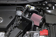 Load image into Gallery viewer, K&amp;N 69 Series Typhoon Performance Intake Kit - Silver for 13-14 Nissan Altima 2.5L L4 K&amp;N Engineering