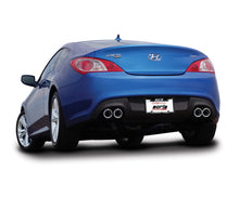 Load image into Gallery viewer, Borla 10-14 Genesis Coupe 2.0L Turbo ONLY AT/MT RWD 2DR Catback Exhaust Borla
