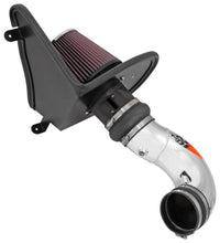 Load image into Gallery viewer, K&amp;N 2016 Chevy Camaro SS 6.2L V8 F/I Typhoon Intake System K&amp;N Engineering