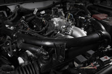 Load image into Gallery viewer, K&amp;N 2021+ Ford Bronco V6-2.7L Charge Pipe K&amp;N Engineering