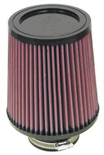 Load image into Gallery viewer, K&amp;N Filter 3 inch Flange 6 inch Base 5 Top 6 1/2 inch Height K&amp;N Engineering