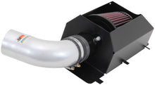 Load image into Gallery viewer, K&amp;N 11-13 Mini Cooper S 1.6L Black Typhoon Performance Intake K&amp;N Engineering