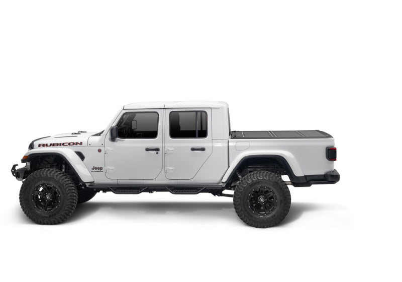 BAK 2020 Jeep Gladiator 5ft Bed BAKFlip MX4 BAK