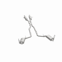 Load image into Gallery viewer, MagnaFlow 21-23 Jeep Grand Cherokee L NEO Cat-Back Exhaust Magnaflow