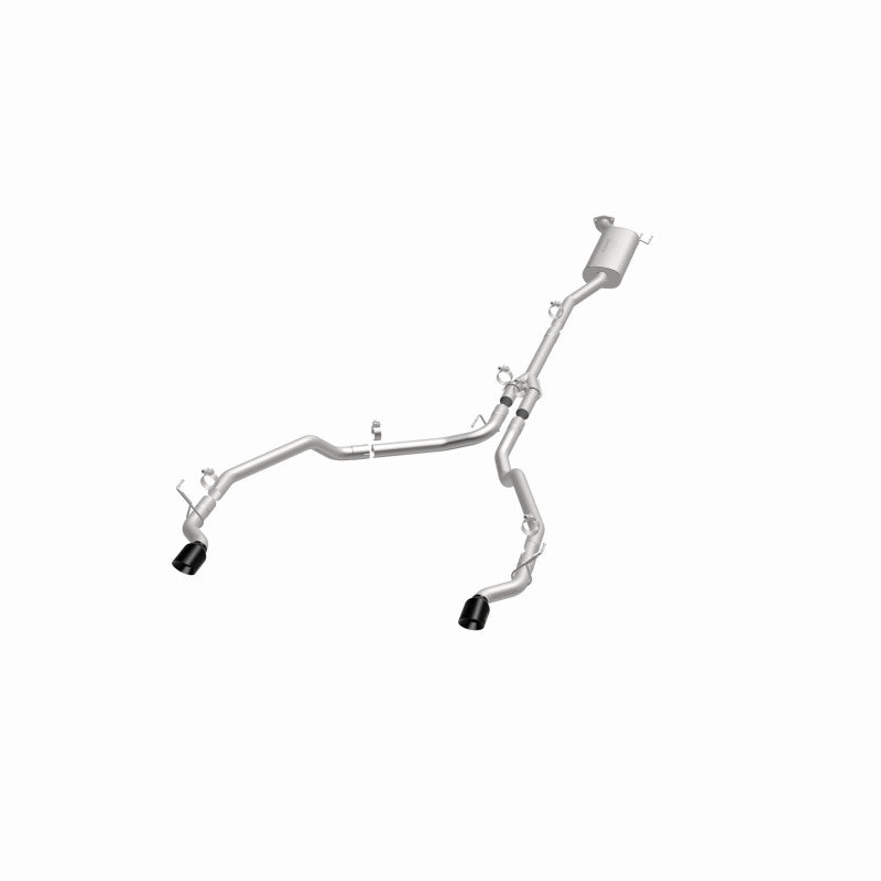 Magnaflow 2021+ Honda Ridgeline 3.5L NEO Cat-Back Exhaust System Magnaflow