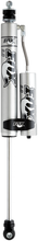Load image into Gallery viewer, Fox 01-10 Chevy HD 2.0 Perf Series 8.1in. Smooth Body Remote Res. Front Shock / 4-6in. Lift - Alum. FOX