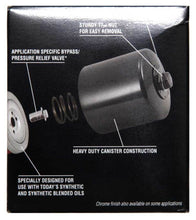 Load image into Gallery viewer, K&amp;N BMW 3.031in OD x 3.531in H Oil Filter K&amp;N Engineering