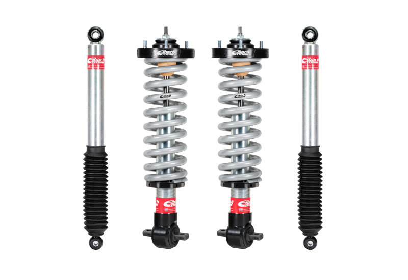 Eibach Pro-Truck Coilover Stage 2 14-18 Chevrolet Silverado 1500 2WD Eibach