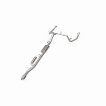 Load image into Gallery viewer, MagnaFlow 19-23 Chevy Silverado 1500 19-23 GMC Sierra 1500 Overland Cat-Back Exhaust Magnaflow