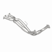 Load image into Gallery viewer, MagnaFlow Conv DF 06- Jeep SRT-8 6.1L Magnaflow