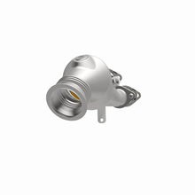 Load image into Gallery viewer, Magnaflow OEM Grade Direct Fit Converter 11-14 BMW 335i 3.0L Magnaflow