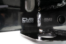 Load image into Gallery viewer, DV8 Offroad 07-21 Jeep Wrangler (JK/JL) Bolt-On Hitch w/o Lights DV8 Offroad