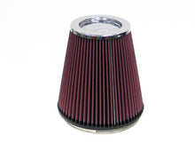 Load image into Gallery viewer, K&amp;N Round Tapered Universal Air Filter 6 inch Flange 7.5 inch Base 5 inch Top 8 inch Height K&amp;N Engineering