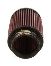 Load image into Gallery viewer, K&amp;N Universal Rubber Filter 3 inch 5 Degree FLG 4 1/2 inch OD 5 inch Height K&amp;N Engineering