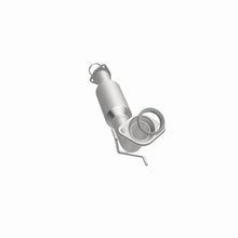 Load image into Gallery viewer, MagnaFlow Conv DF 02-05 Honda Civic Si 2.0L Magnaflow