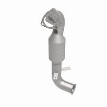 Load image into Gallery viewer, MagnaFlow Conv DF 07-09 Cooper S turbo frt OE Magnaflow