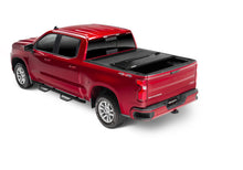 Load image into Gallery viewer, UnderCover 19-20 Chevy Silverado 1500 5.8ft (w/ or w/o MPT) Armor Flex Bed Cover - Black Textured Undercover