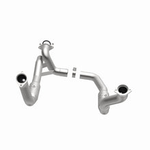 Load image into Gallery viewer, MagnaFlow Conv Direct Fit 11-14 Ford F-250 Super Duty / 350 Super Duty V8 6.2L Magnaflow