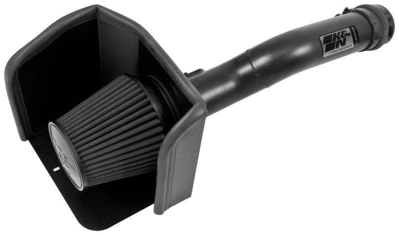 K&N 2016 Toyota Tacoma 3.5L Performance Intake Kit K&N Engineering