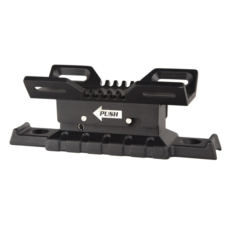 Rugged Ridge 76-20 Jeep Wrangler Elite Fire Extinguisher Holder Rugged Ridge