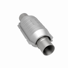 Load image into Gallery viewer, MagnaFlow Conv Universal 2.50 OEM Magnaflow