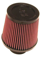 Load image into Gallery viewer, K&amp;N Filter Universal Rubber Filter 2 3/4 inch Flange 6 inch Base 5 inch Top 5 1/2 inch Height K&amp;N Engineering