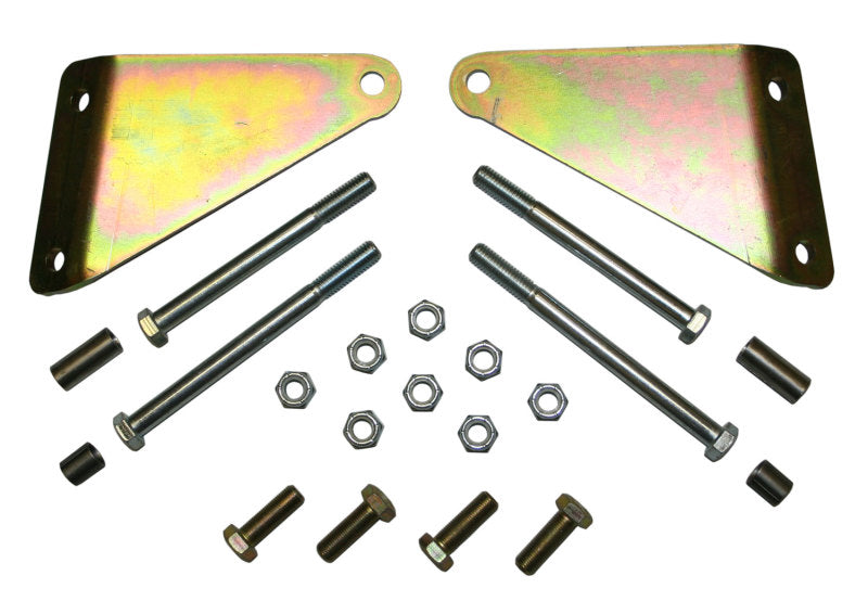 Skyjacker 1979-1986 GMC K1500 Suburban Multi Shock Bracket Skyjacker