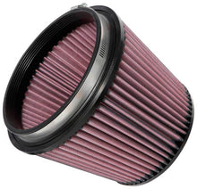Load image into Gallery viewer, K&amp;N Universal Clamp-On Air Filter 6in FLG / 7-1/2in B / 5-7/8in T / 6in H K&amp;N Engineering