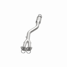 Load image into Gallery viewer, MagnaFlow Conv DF 01-05 Lexus IS300 3.0L Underbody Magnaflow