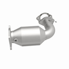 Load image into Gallery viewer, Magnaflow OEM Grade Direct Fit Converter 15-19 Subaru WRX H4 2.0L Magnaflow