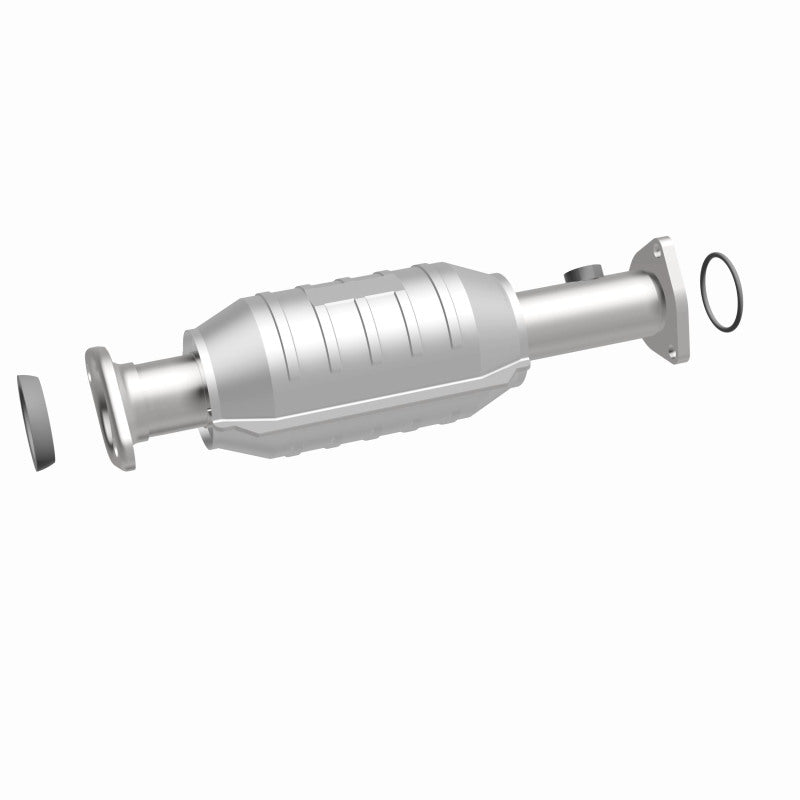 MagnaFlow Conv DF 96-00 Civic-Del Sol Ex/Si/H Magnaflow